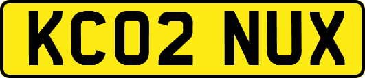 KC02NUX