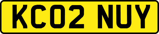 KC02NUY