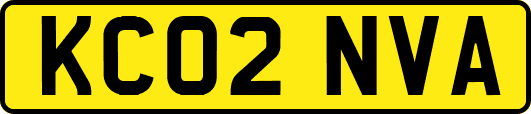 KC02NVA