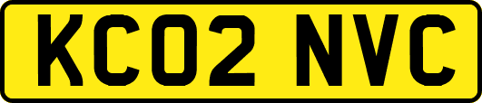 KC02NVC