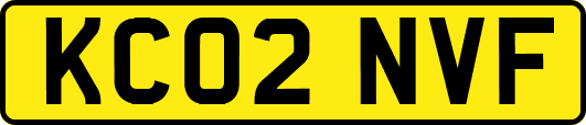 KC02NVF