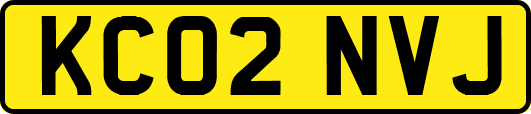 KC02NVJ