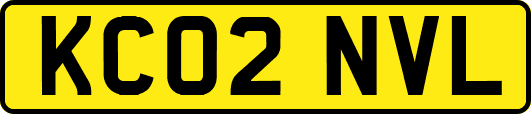 KC02NVL