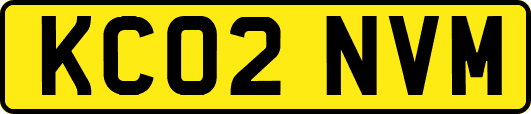 KC02NVM