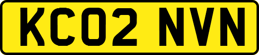 KC02NVN