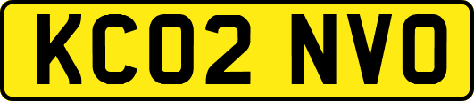 KC02NVO
