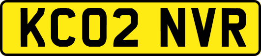KC02NVR