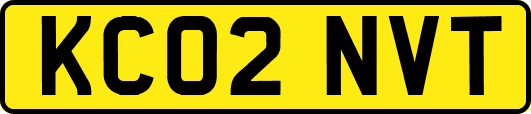 KC02NVT