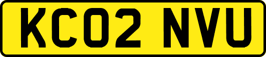 KC02NVU