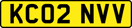 KC02NVV