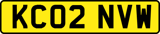 KC02NVW