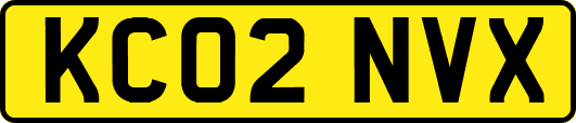 KC02NVX