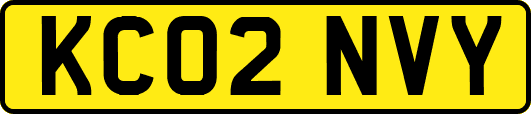 KC02NVY