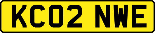 KC02NWE