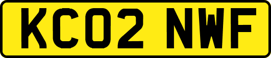 KC02NWF