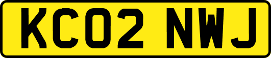 KC02NWJ