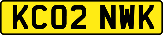KC02NWK