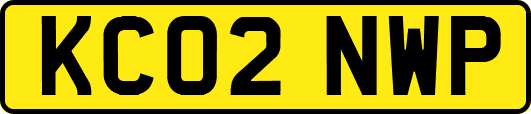 KC02NWP