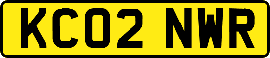 KC02NWR