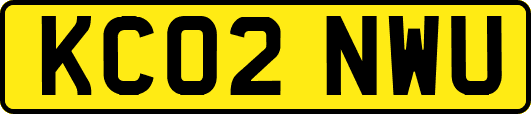 KC02NWU