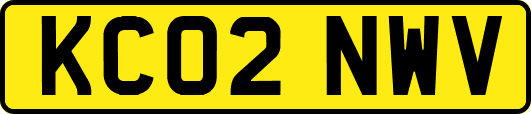KC02NWV