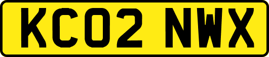 KC02NWX