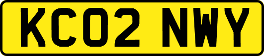 KC02NWY
