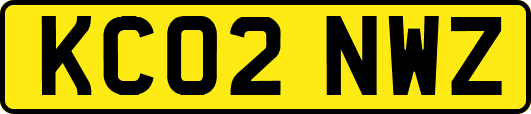 KC02NWZ