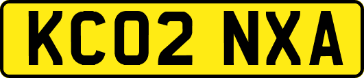 KC02NXA
