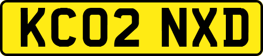 KC02NXD
