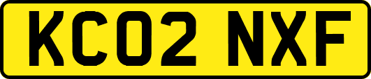 KC02NXF