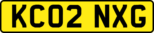 KC02NXG