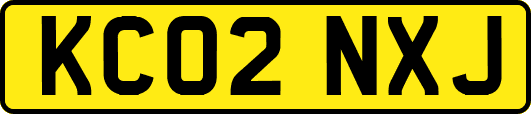 KC02NXJ