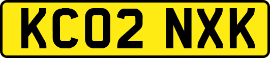 KC02NXK
