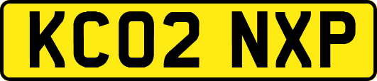 KC02NXP