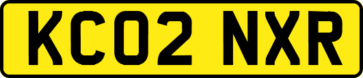 KC02NXR