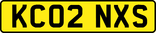 KC02NXS