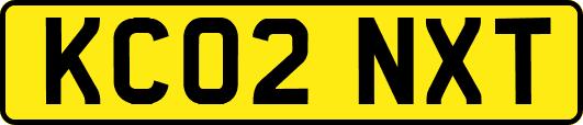 KC02NXT