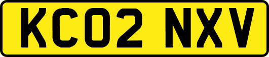 KC02NXV