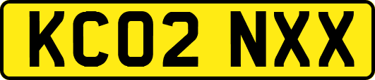 KC02NXX