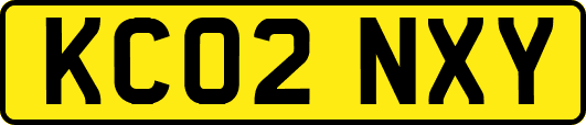 KC02NXY