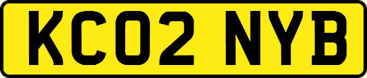 KC02NYB