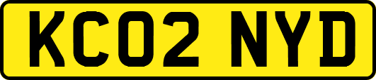 KC02NYD