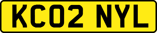 KC02NYL
