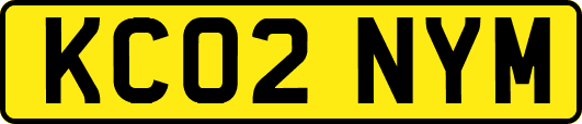 KC02NYM