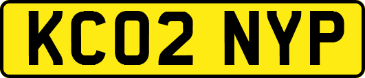 KC02NYP