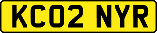 KC02NYR