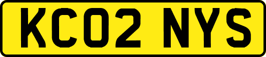 KC02NYS