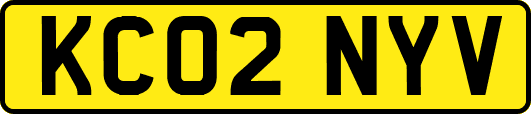 KC02NYV