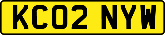 KC02NYW